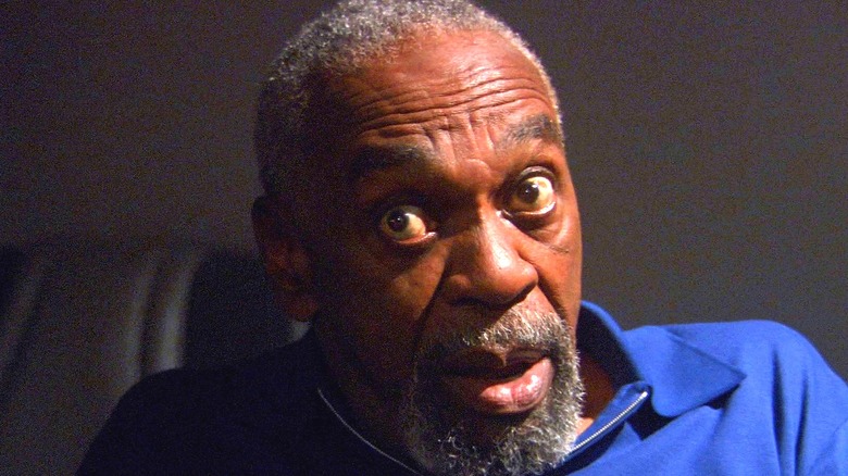 Erickson talking about his son in Star Trek: Enterprise (2001 -2005)