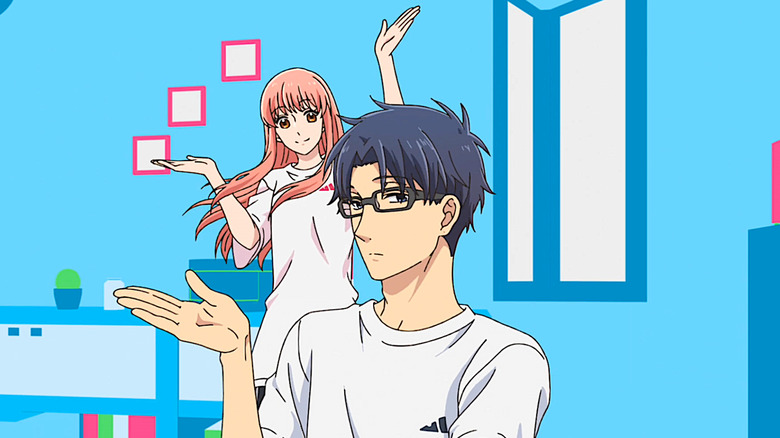 Wotakoi: Love Is Hard For Otaku Season 2 - What We Know So Far - Love Is Hard For An Otaku Season 2