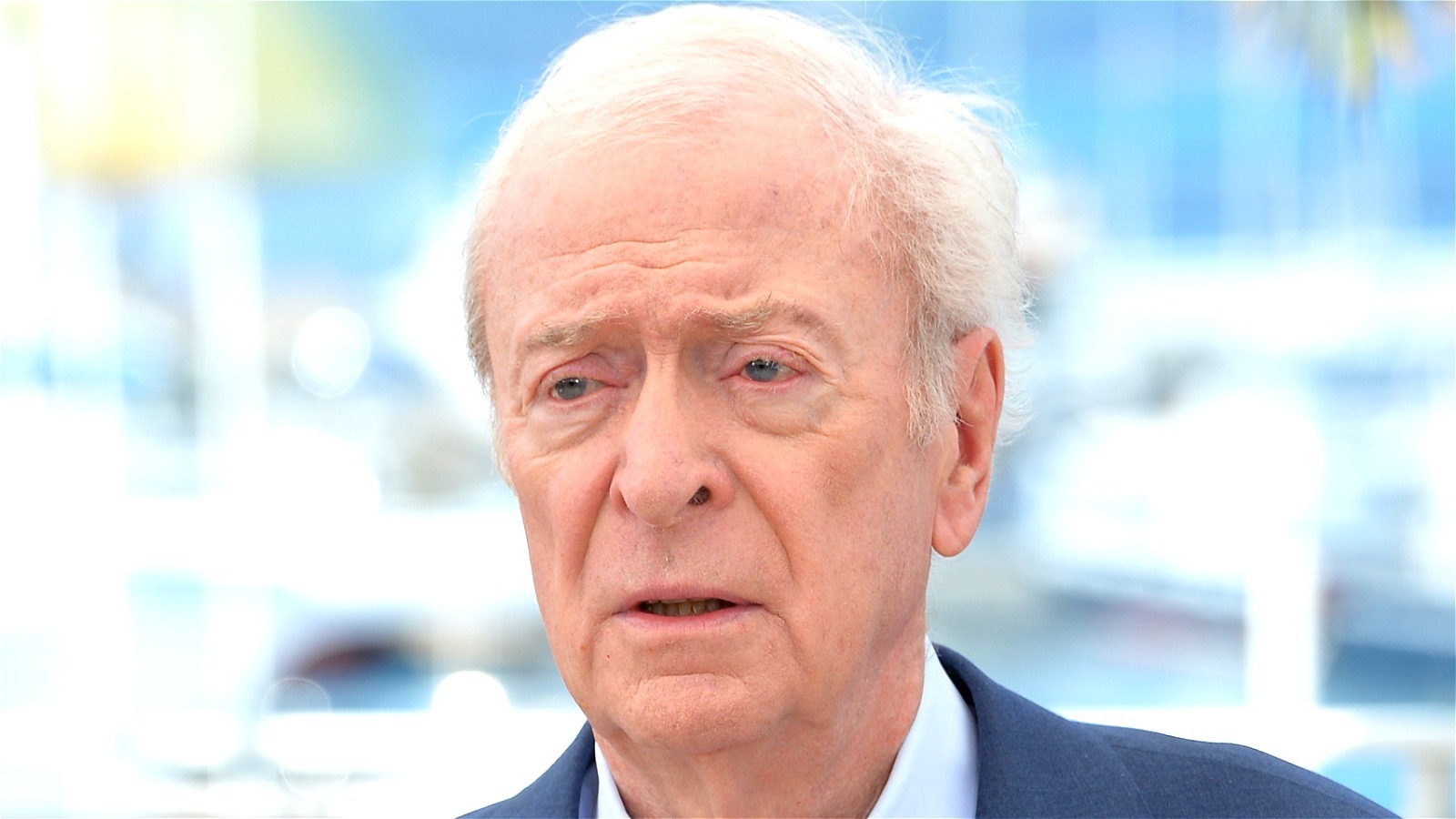 Would Michael Caine Ever Be In The Fast And Furious Franchise?