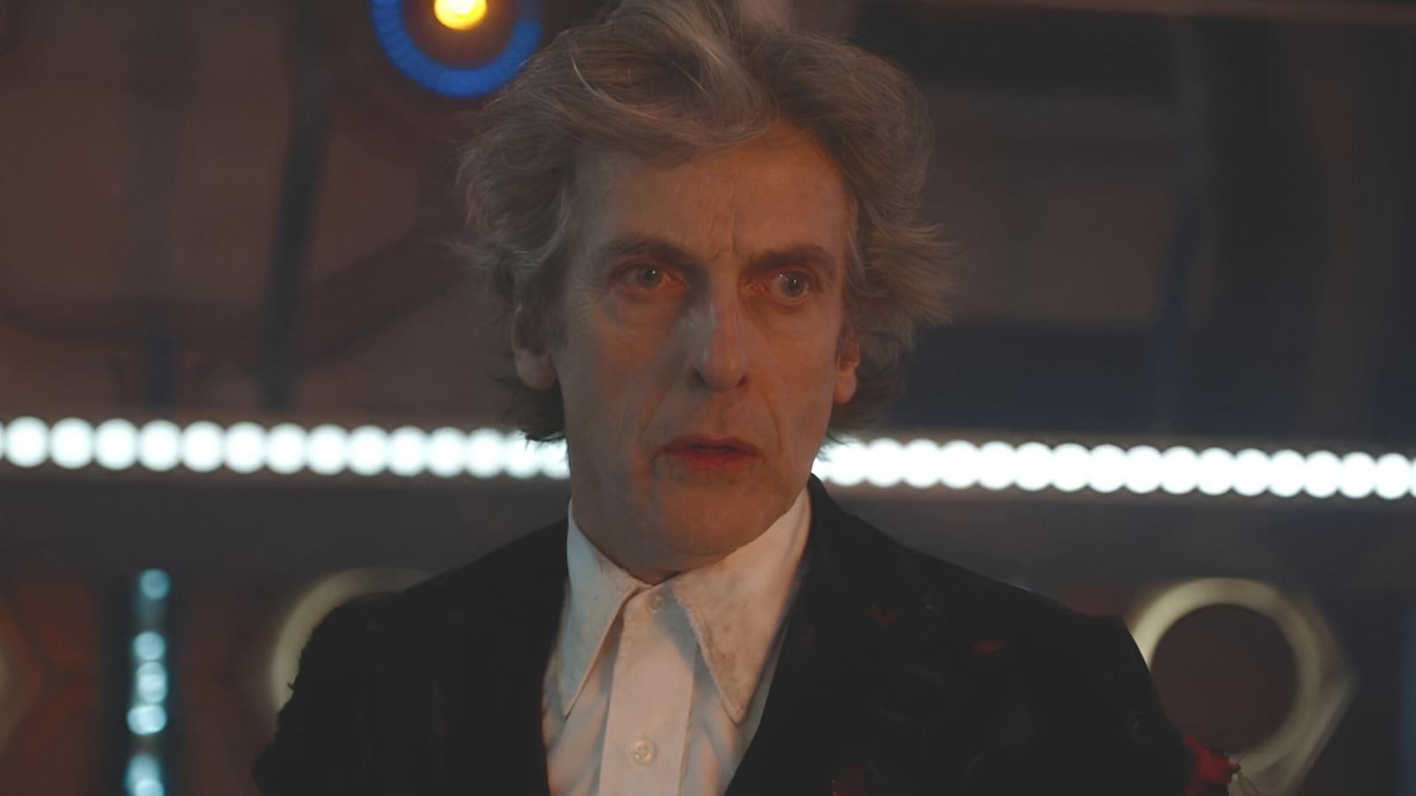 Would Peter Capaldi Ever Return To Doctor Who? Here's What He's Said ...