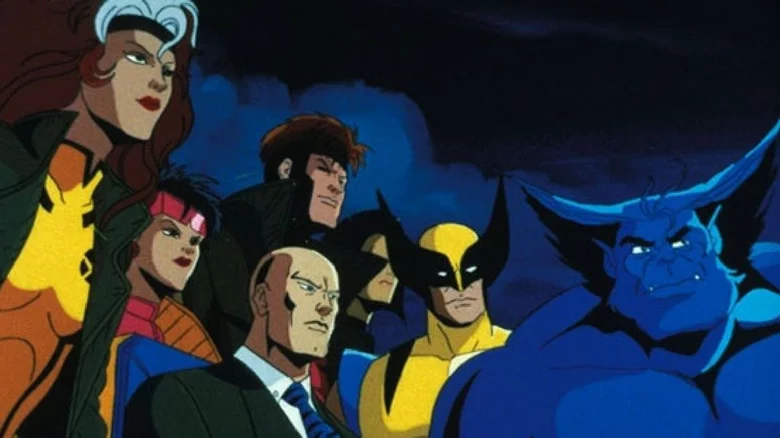 X-Men '97: Everything we know so far