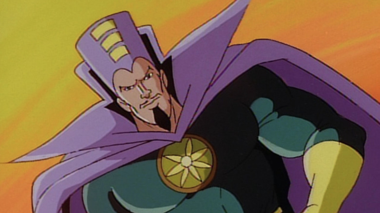 Immortus appears in "X-Men: The Animated Series" (1992-1997)