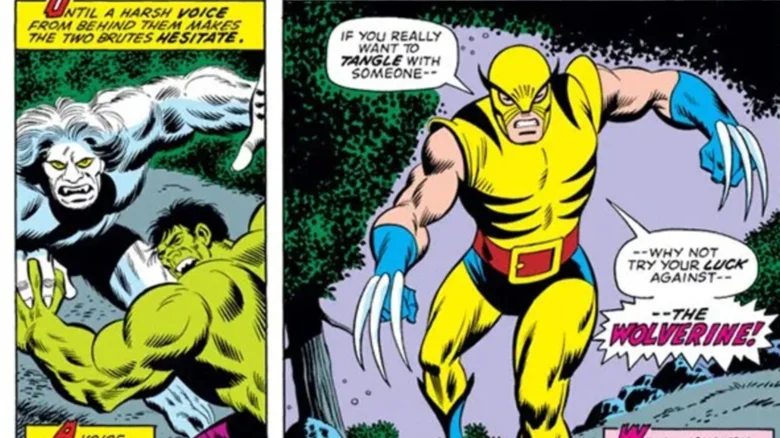 X-Men Biology: Wolverine's Bone Claws Explained