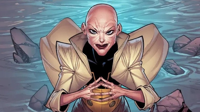 Cassandra Nova