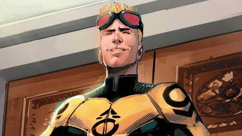 New Mutants #2 (2019)