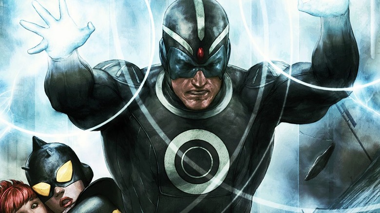 Uncanny Avengers #19 (2014)