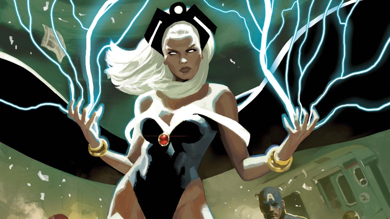 Avengers #21 (2012)