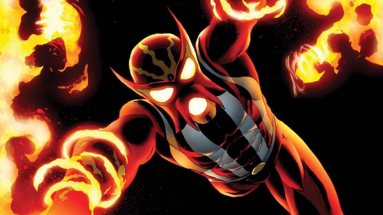 Uncanny Avengers #8 (2013)