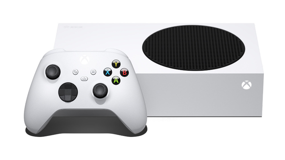 Xbox Series S