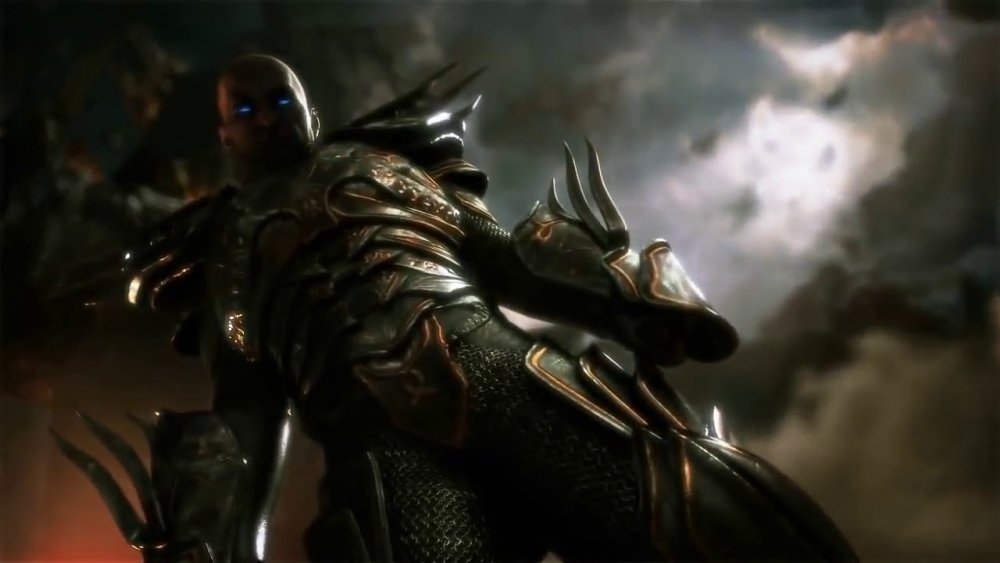 Dragon Age 4