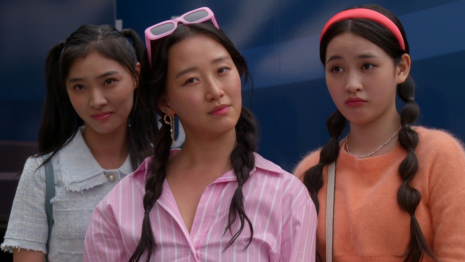XO, Kitty: Gia Kim Looked On The Bright Side Of Covid Diagnosis During