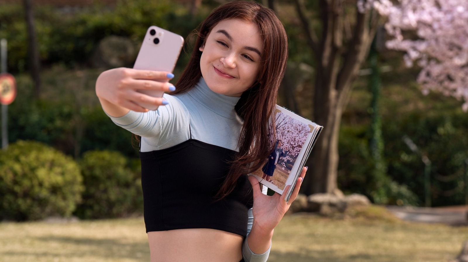 Netflix’s All The Boys Spinoff XO, Kitty Charms Its Way To Season 2 Renewal