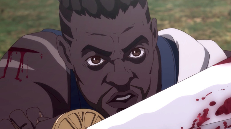 Yasuke Season 2 - What We Know So Far