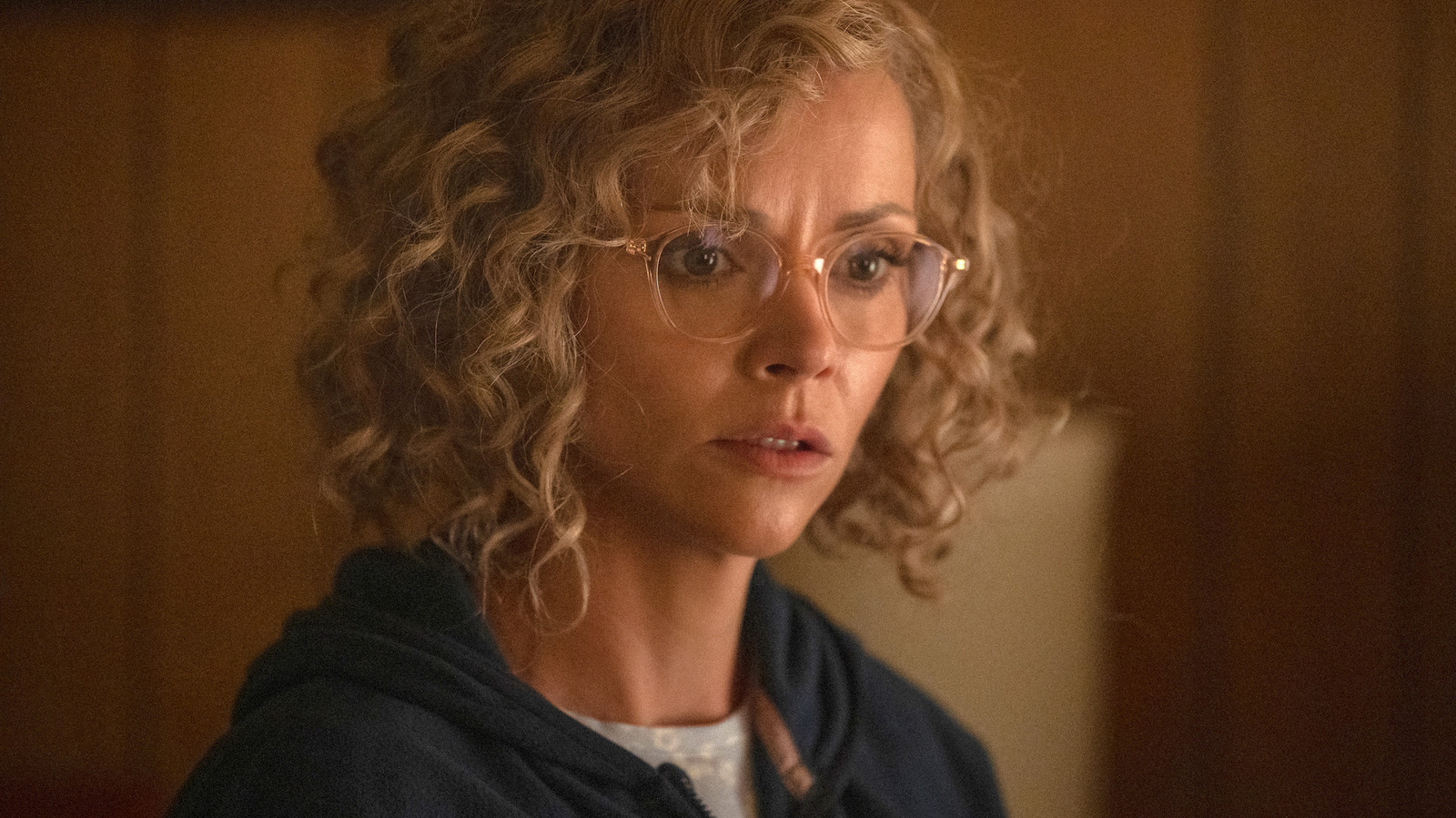 Yellowjackets’ Christina Ricci Says Misty’s Neediness Makes Her Relatable – Looper