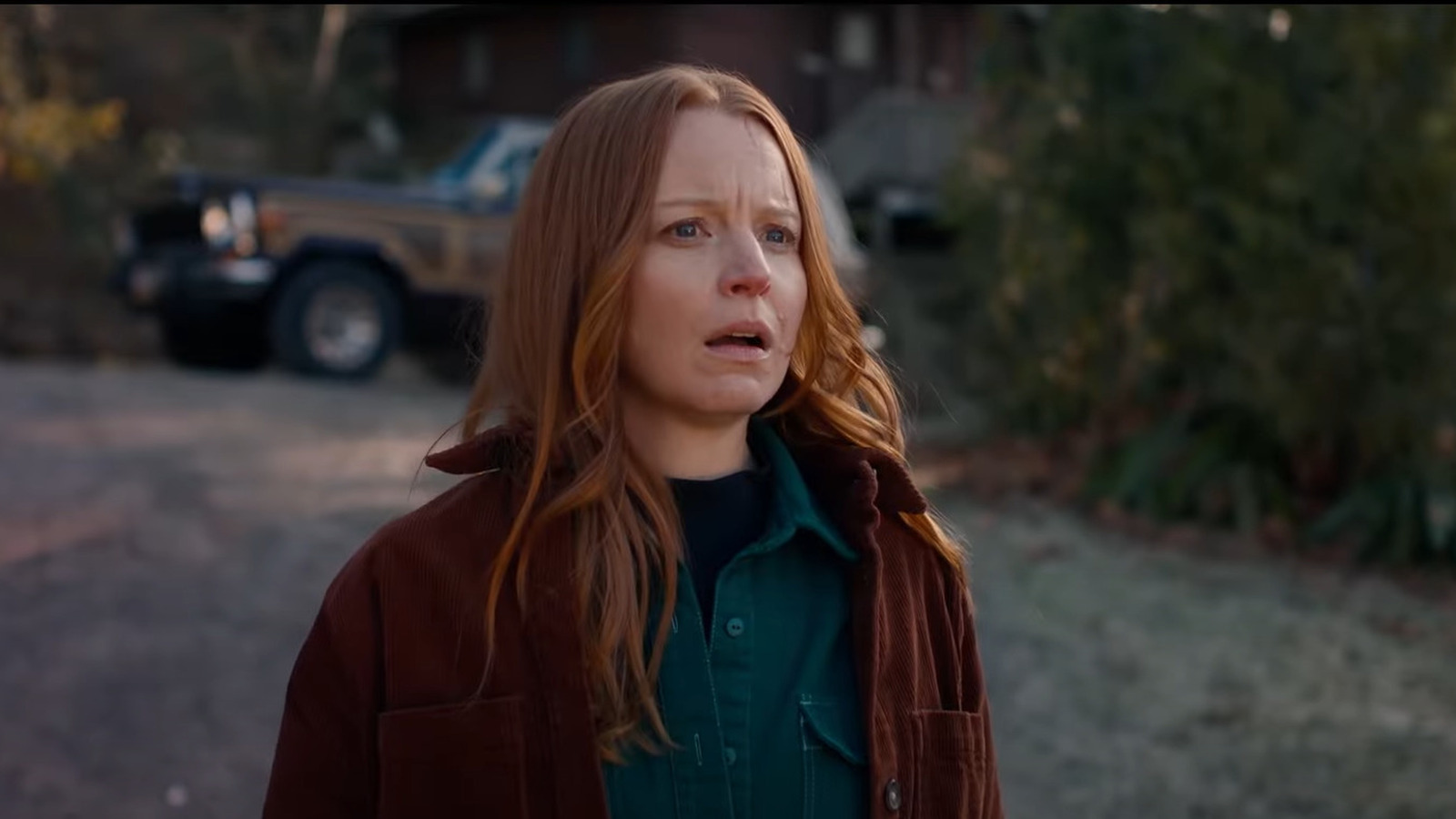 Yellowjackets Season 2 Trailer Is A Screaming Good Time