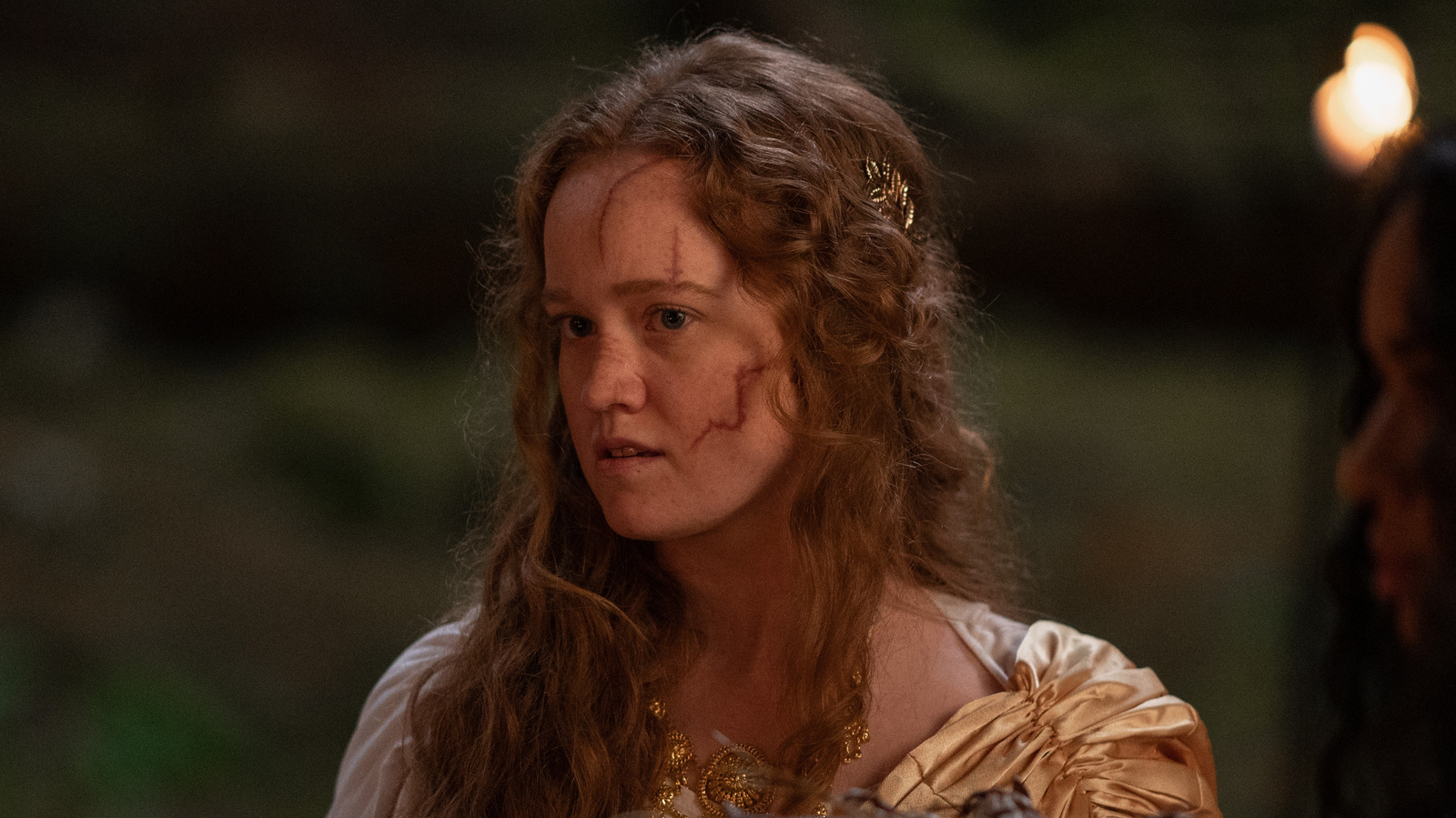 Films Et Séries Tv Avec Liv Hewson
