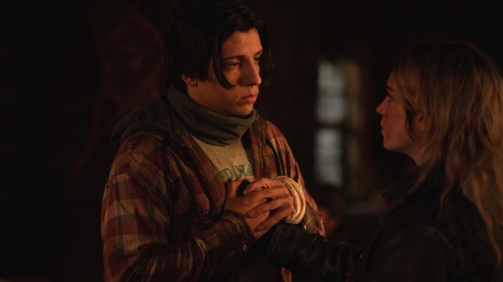 Yellowjackets: Why The Season 2 Finale Made Kevin Alves 'So Mad'