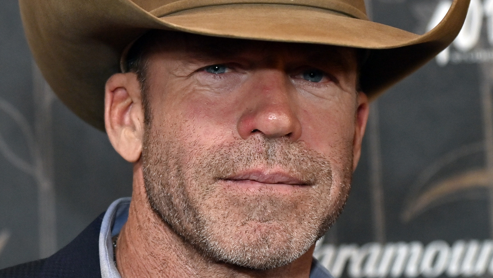 Yellowstone Creator Taylor Sheridan Had RealLife Inspiration For