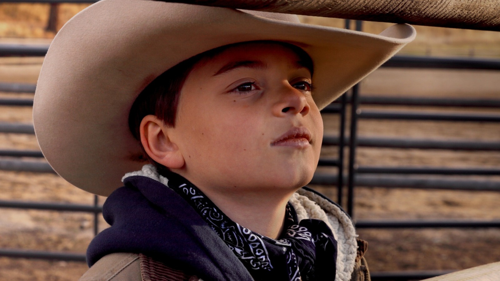 Yellowstone: Does Tate Dutton, John's Grandson, Die On The Show?