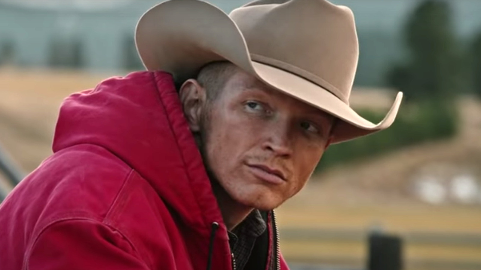 Yellowstone Fans Agree Jimmy’s Character Arc Has Been One Of The Best