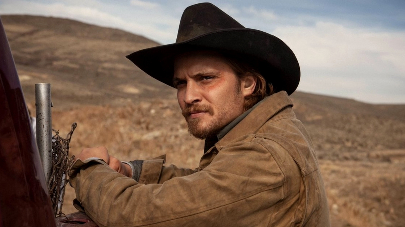 Yellowstone Fans Think Kayce Dutton Embodies The True Cowboy Spirit – Looper