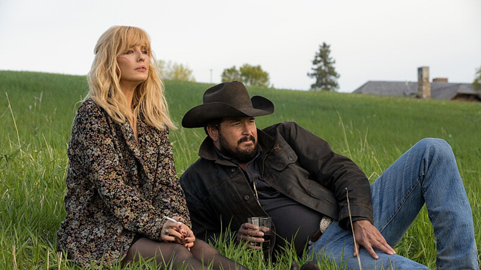 Yellowstone Has A Serious Beth Dutton Problem, According To Fans