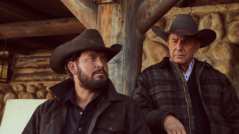 John and Rip together