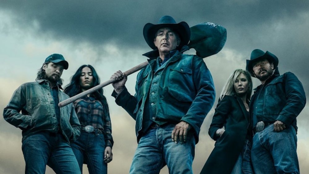 Yellowstone Prequel Y: 1883 - What We Know So Far