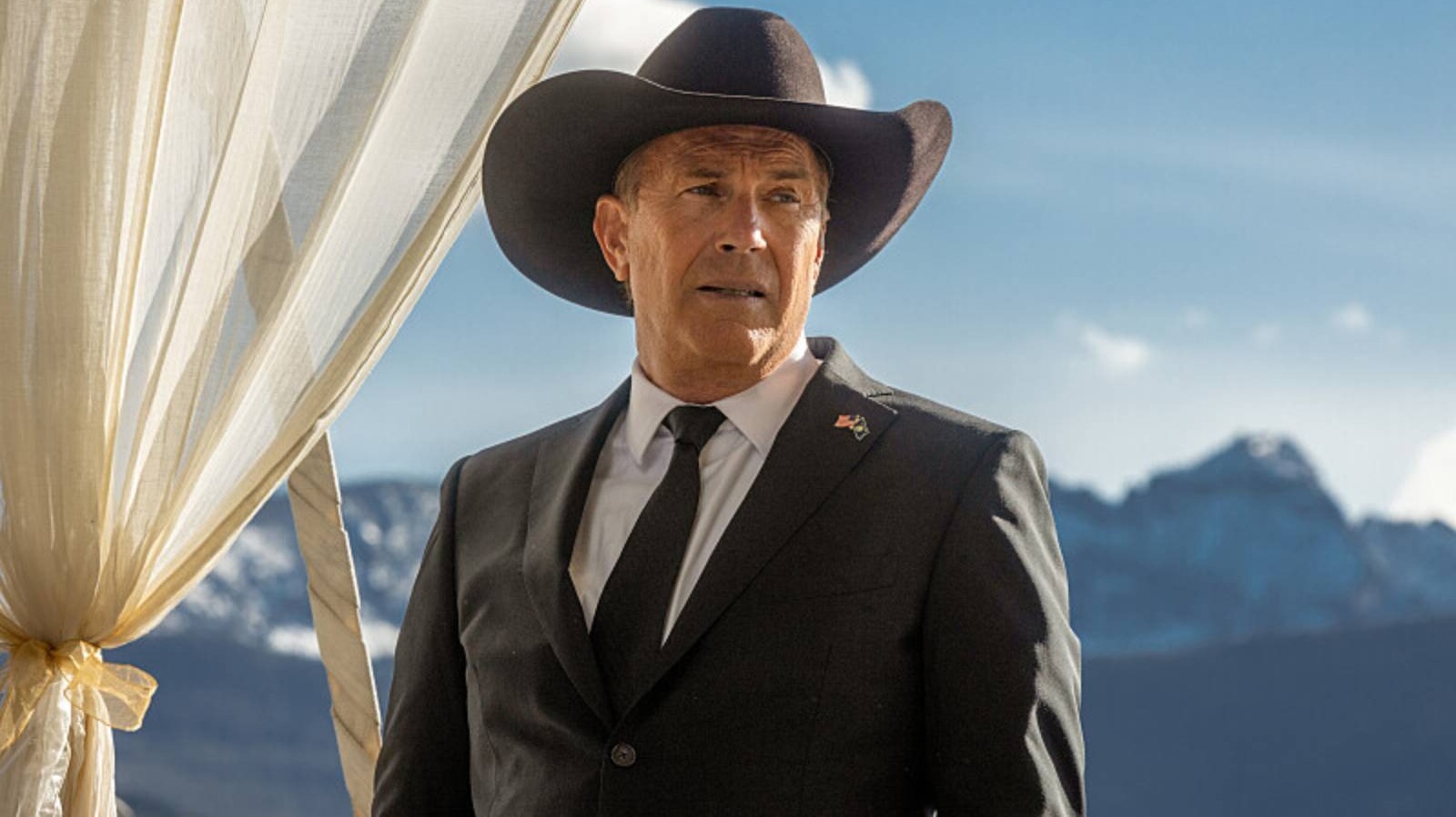 Yellowstone Season 5 Theory John Dutton Will Die In Part 2