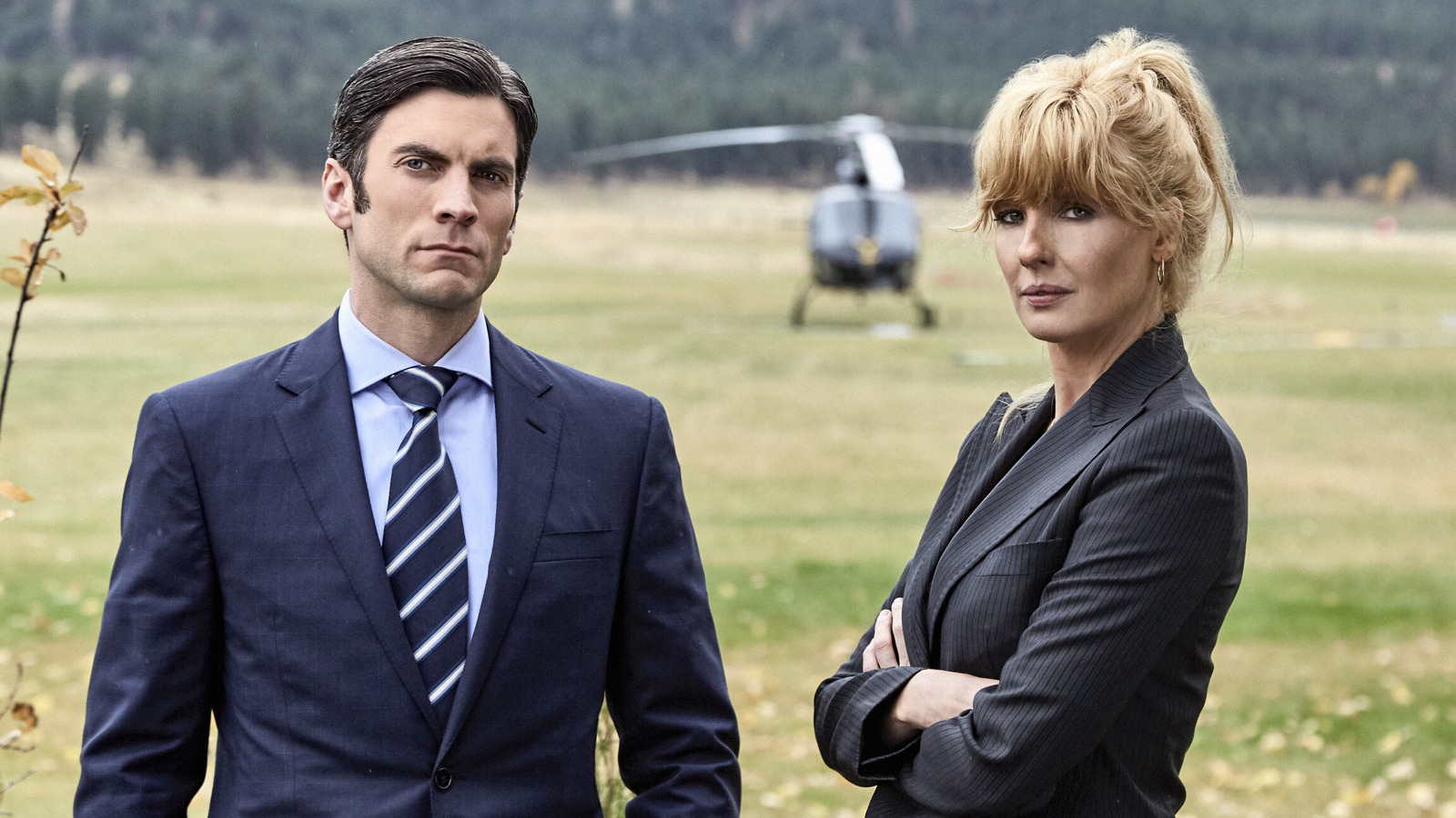 Yellowstone Why Did [SPOILER] Kill Their Father?