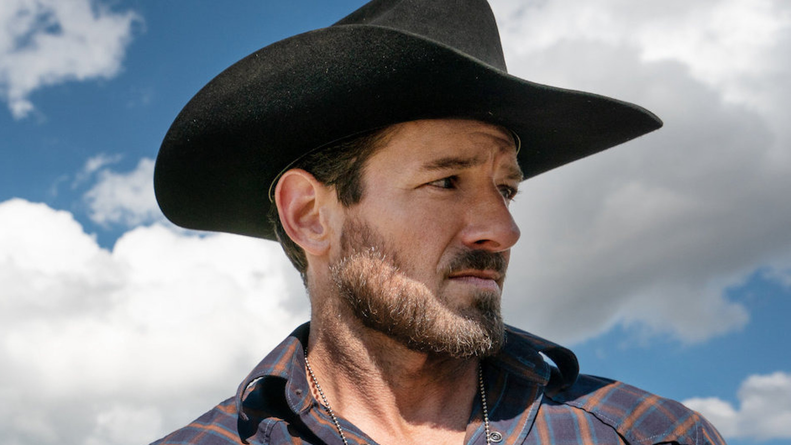 Yellowstone's Ian Bohen Has A Very Specific Hope For Ryan