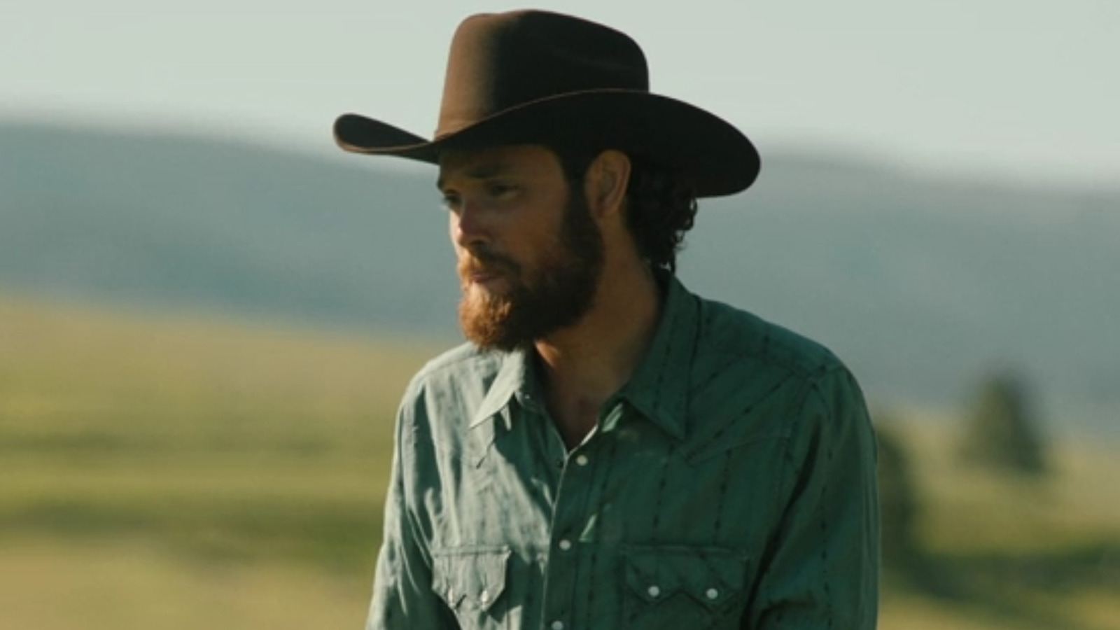 Yellowstone's Kai Caster Was Drawn To Rowdy's Mysterious Nature