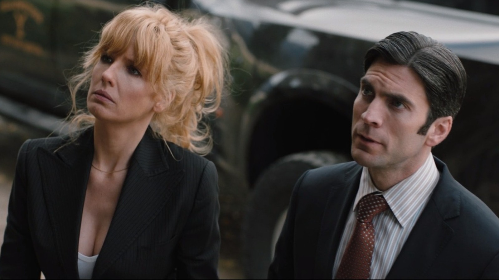Yellowstone’s Kelly Reilly Is Much More Sympathetic To Jamie Than Beth – Looper