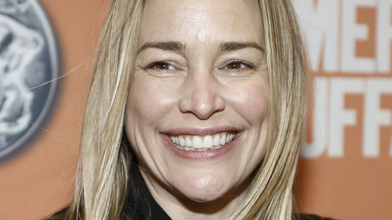Piper Perabo smiling