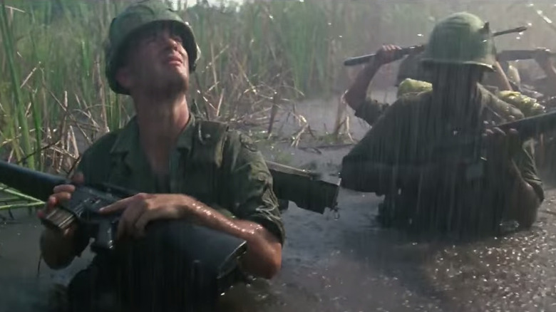 Forrest Gump in Vietnam