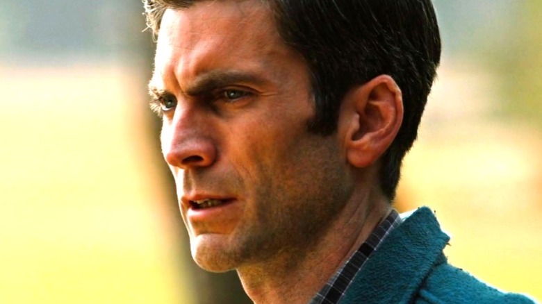 Wes Bentley on Yellowstone Ending, Why It's Hard to Play Jamie