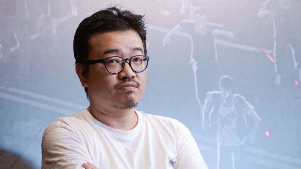 The Bequeathed': Netflix Orders Suspense Series From 'Train To Busan'  Director Yeon Sang-Ho