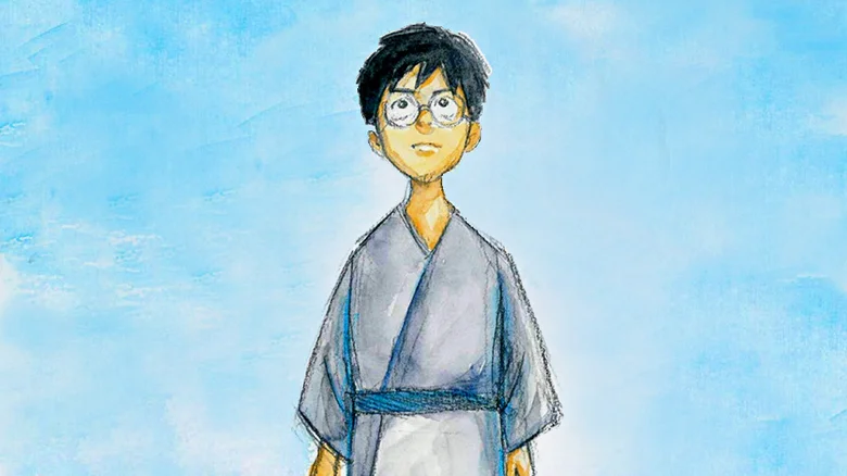 you probably haven't heard about miyazaki's final studio ghibli film - here's why