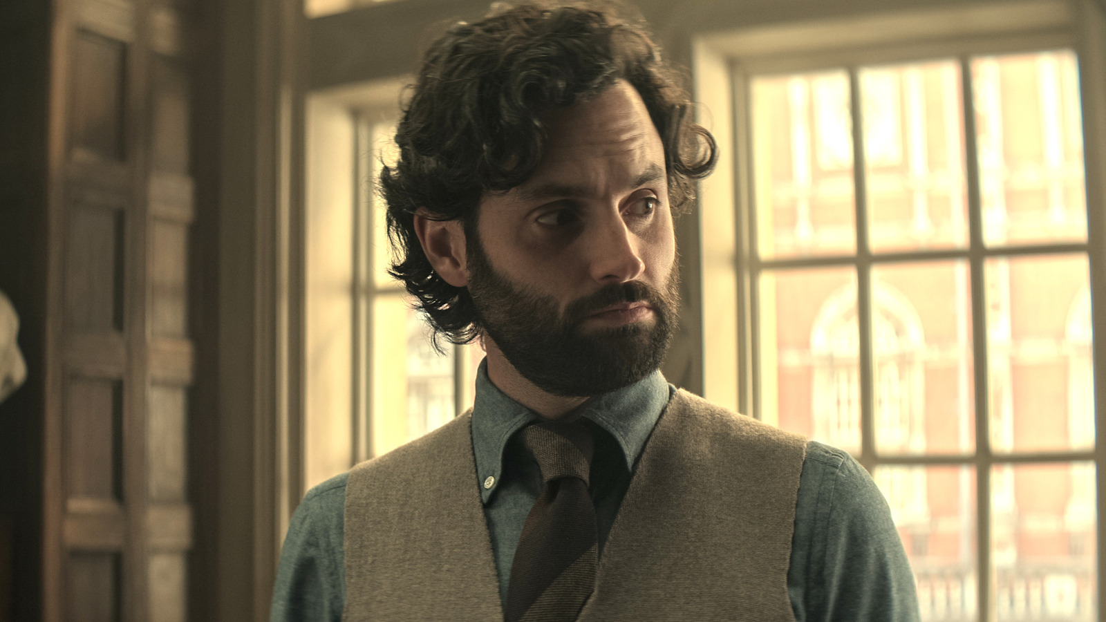 You Season 4 Has Launched The Thriller's Entire Catalog To The Top Of