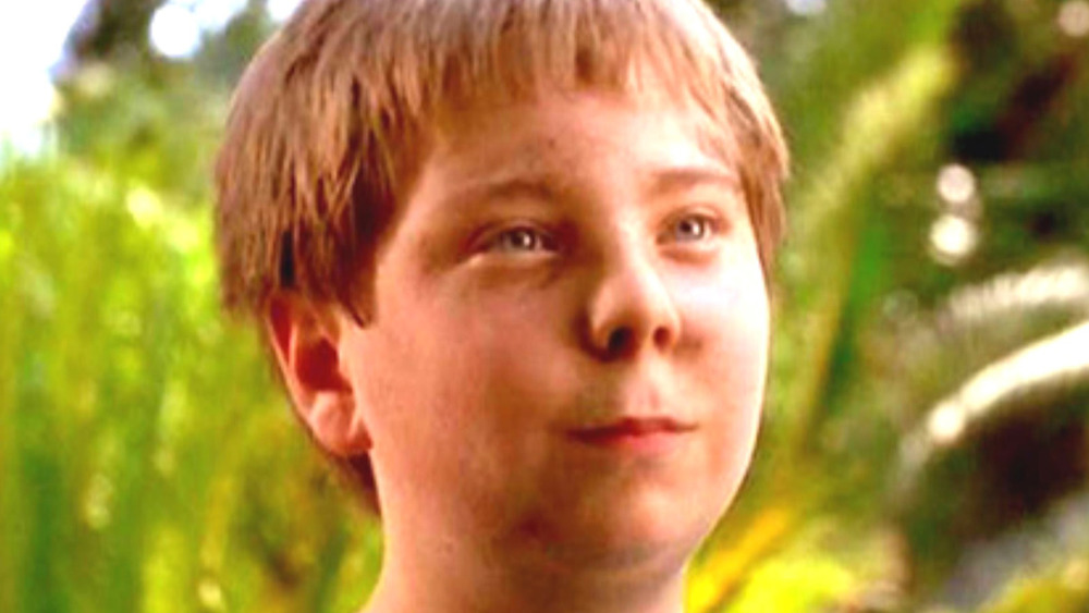 Beans from Even Stevens 