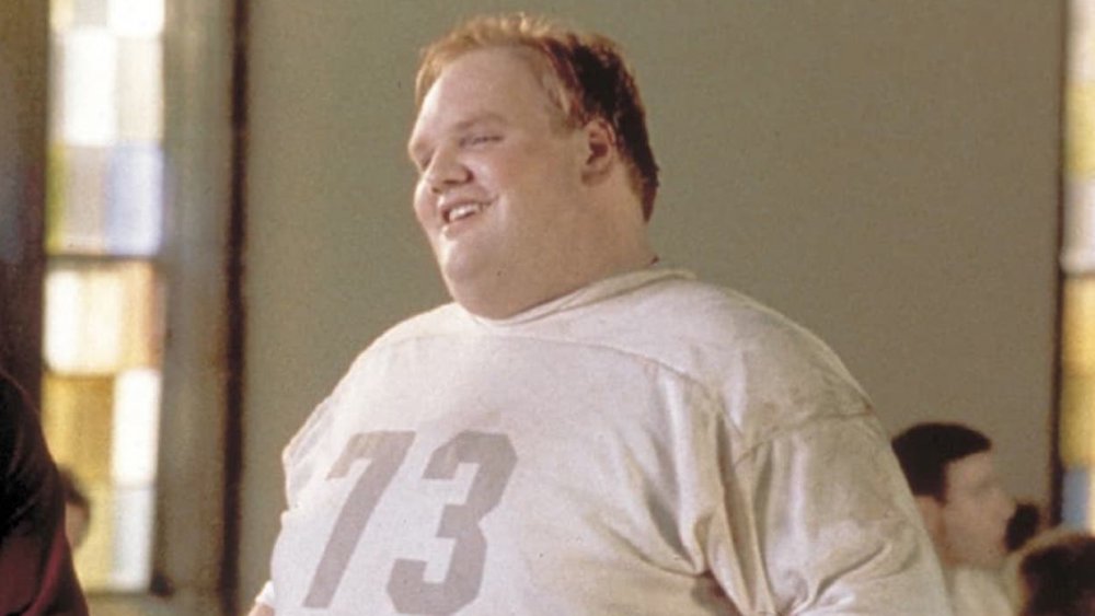 Ethan Suplee in Remember the Titans