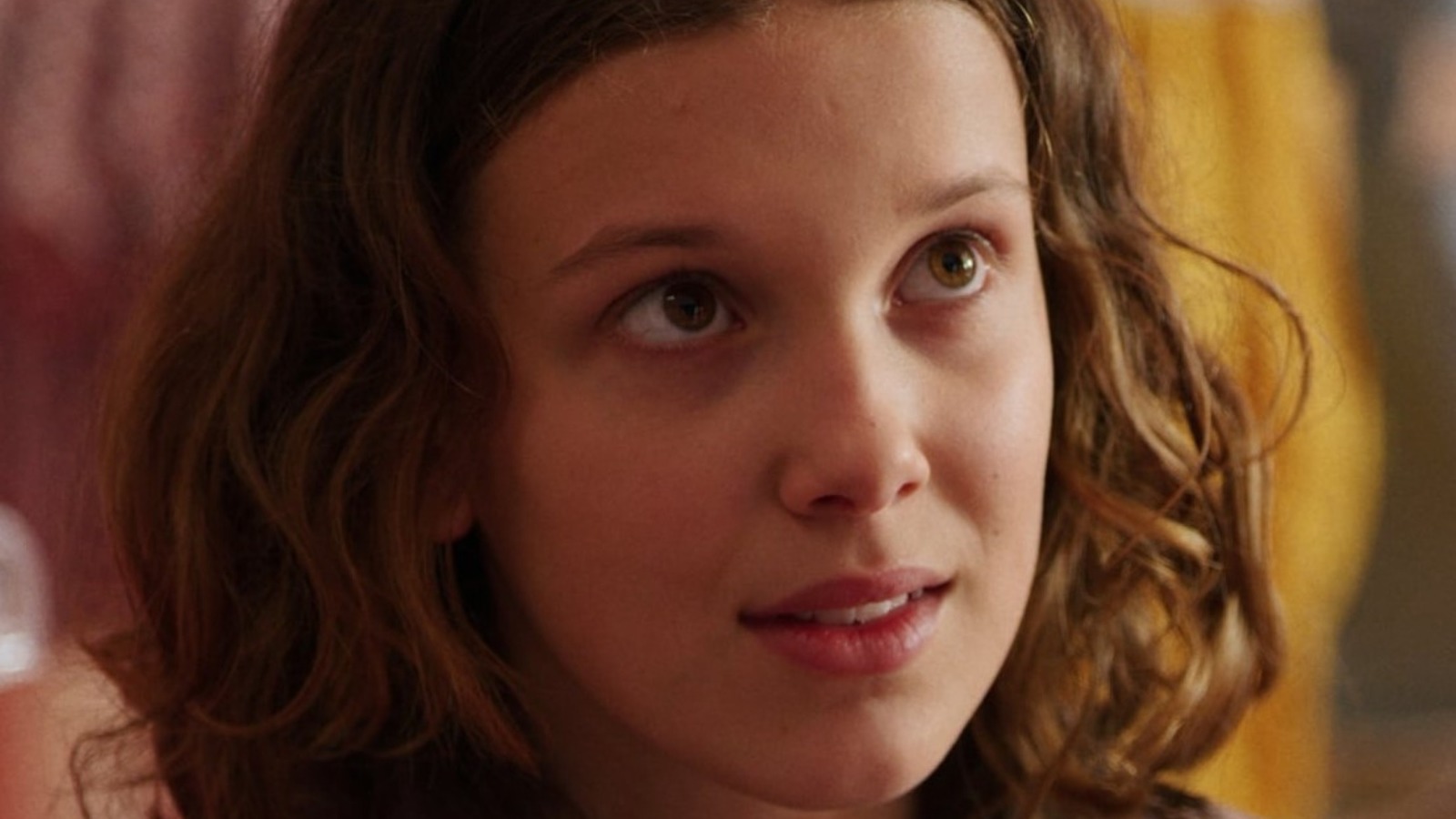 Millie Bobby Brown Just Chopped Off Her Hair — See Photos