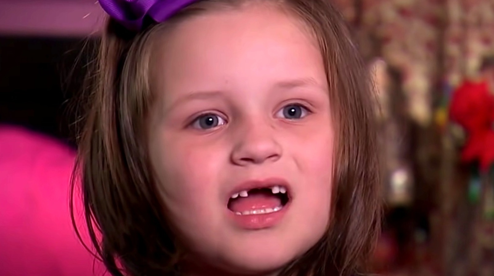 Zanna Toddlers And Tiaras