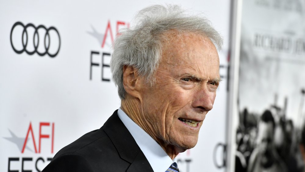 Clint Eastwood in Gran Torino 