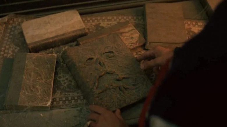 necronomicon