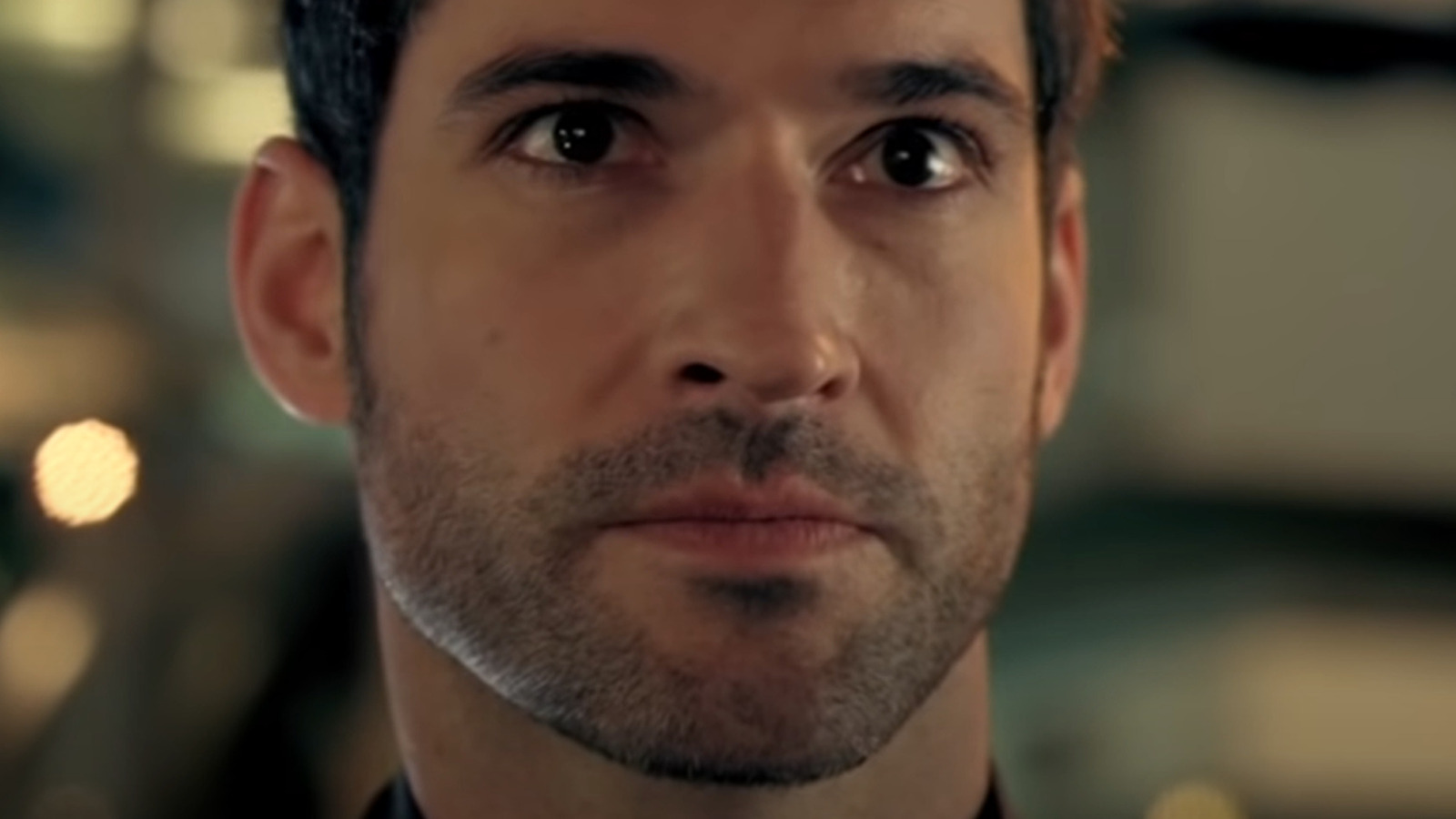 You'll Never Unsee This Lucifer Comparison To An Iconic Horror Villain