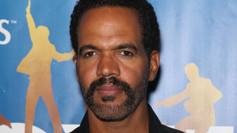 Kristoff St. John