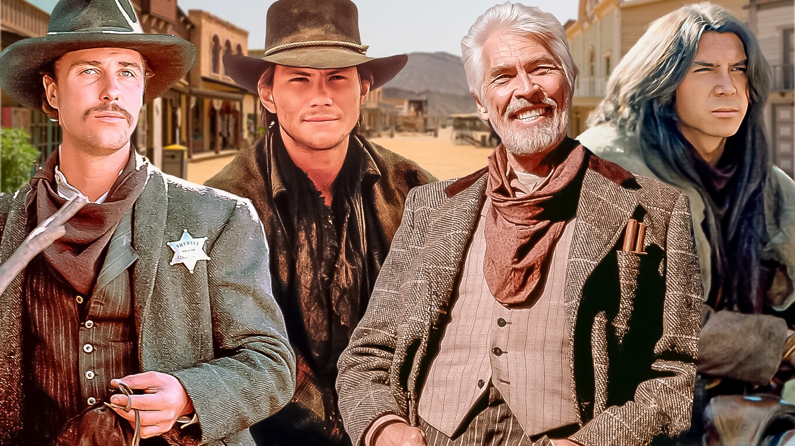 Guns 3 Alias Billy The Kid Will It Ever Happen?
