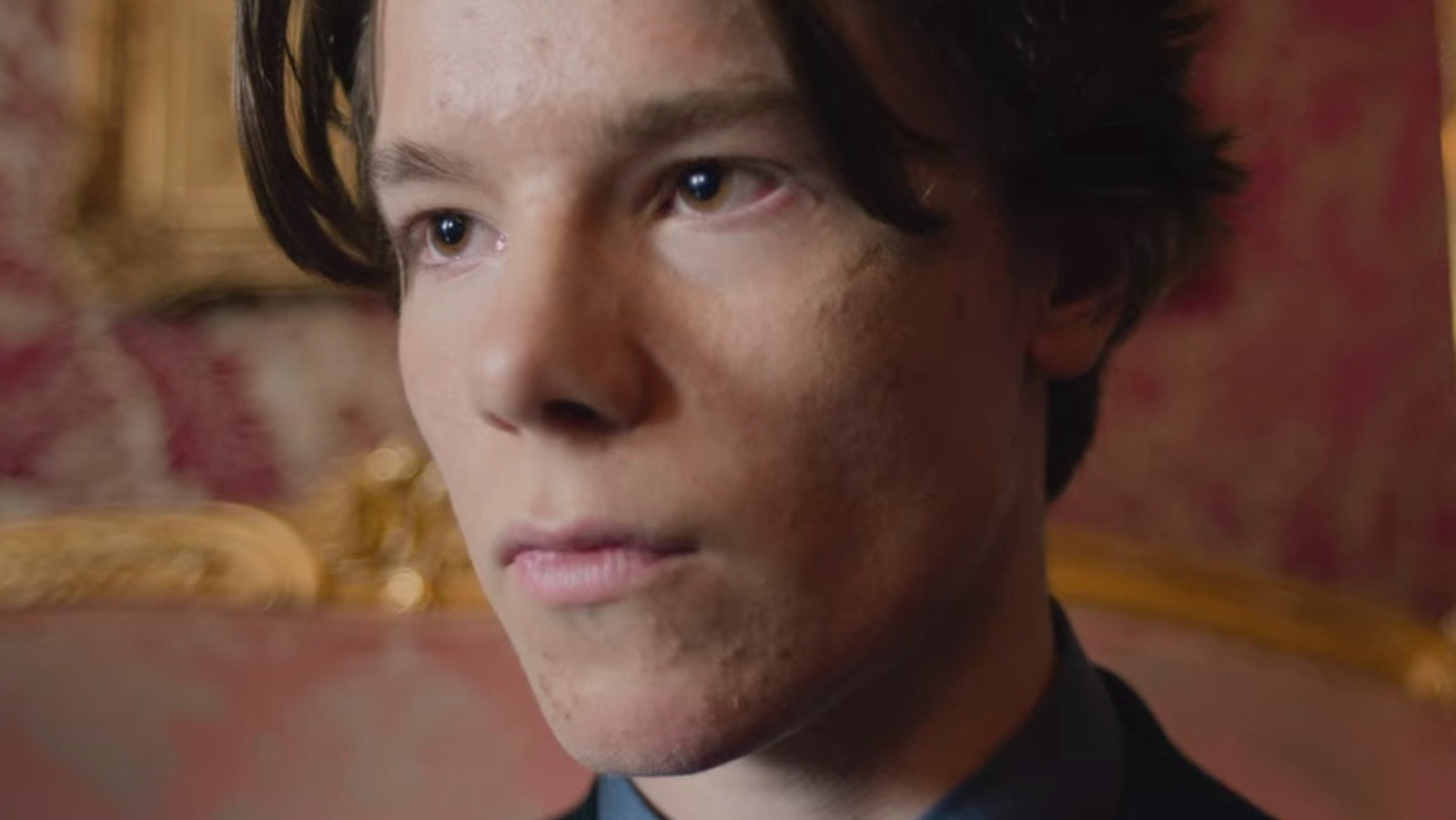 Young Royals Star Edvin Ryding Expresses The Importance Of Excluding ...