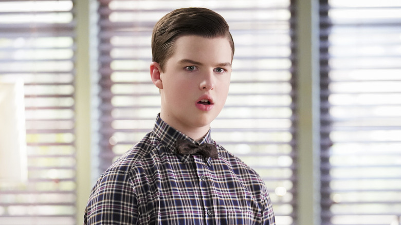 How will Young Sheldon Season 7 end? - Dexerto